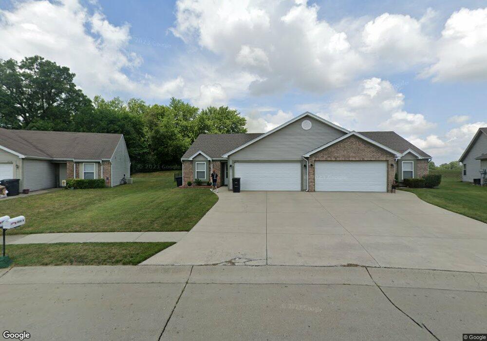 3512 Thornhill Cir W unit 35, Lafayette, IN 47909 - photo 1