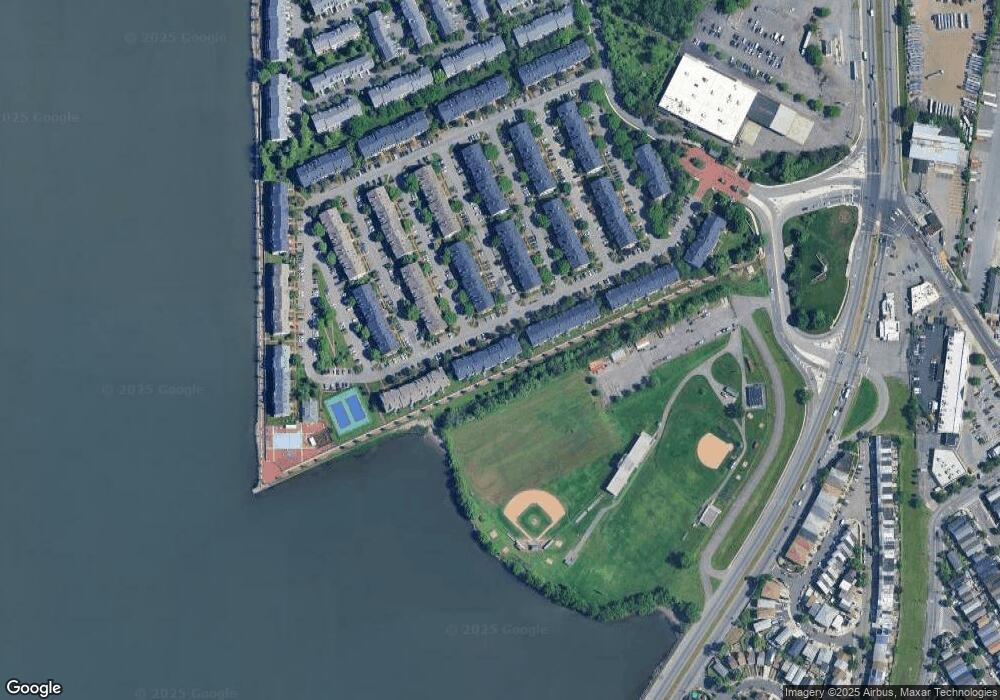 86 Cherry St unit C2, Jersey City, NJ 07305 - photo 1