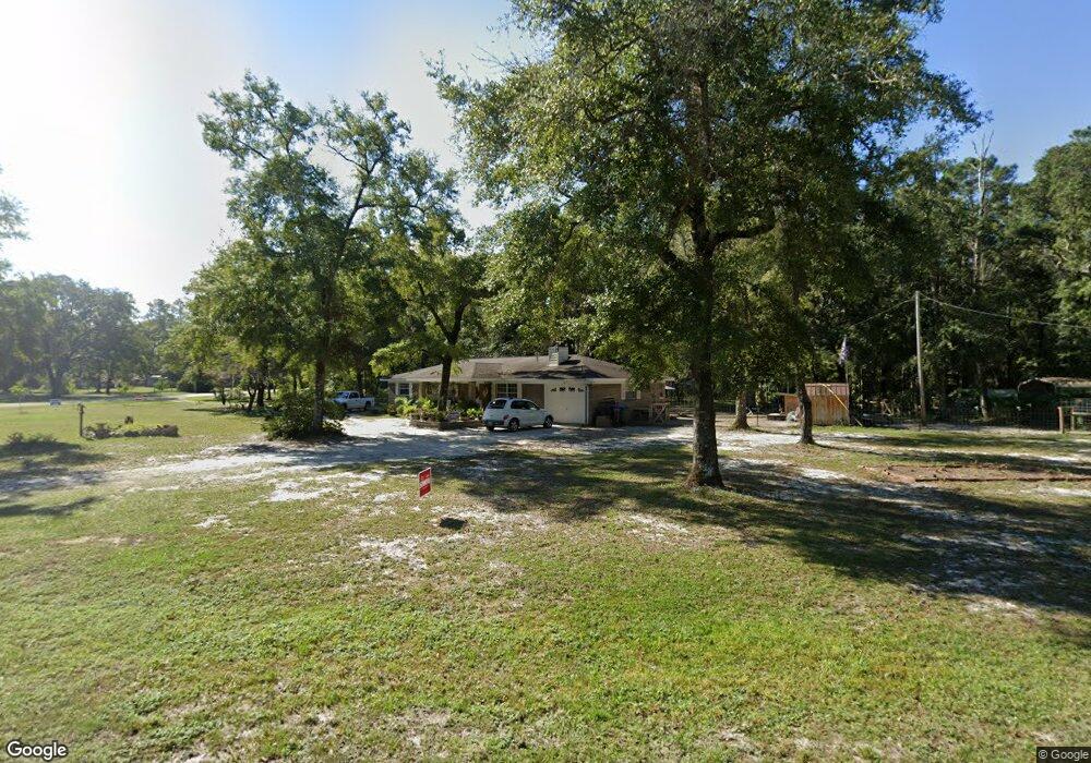 97 Mill Creek Rd, Crawfordville, FL 32327 - photo 1