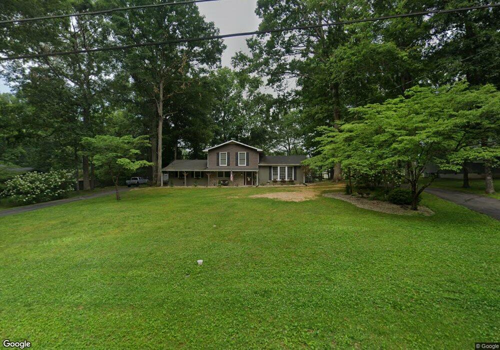 234 Dogwood Dr, Manchester, TN 37355 - photo 1