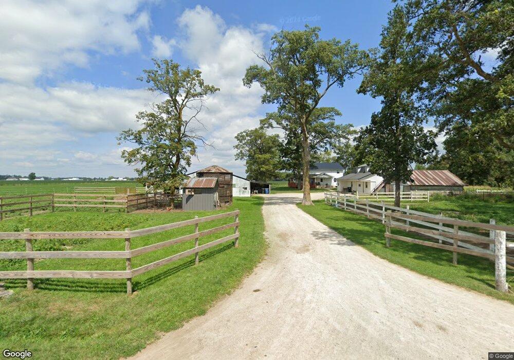 2383 E 300 S, Monroe, IN 46772 - photo 1