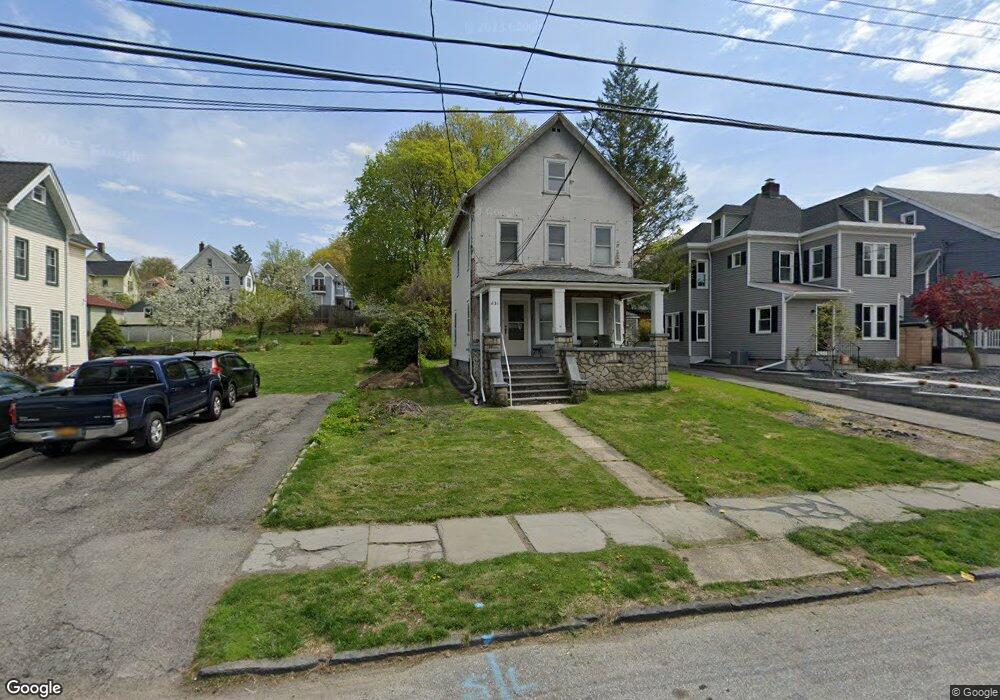 231 Union Ave, Peekskill, NY 10566 - photo 1