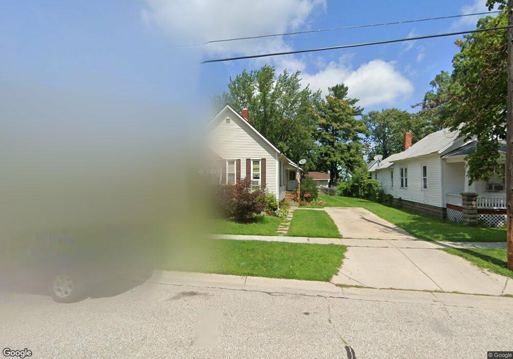 723 Bancroft St, Port Huron, MI 48060 - photo 1