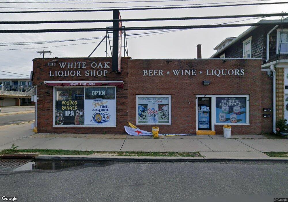 105 2nd Ave unit TWENTY, Seaside Park, NJ 08752 - photo 1