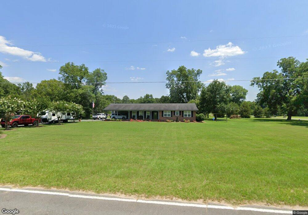 208 Old Blackshear Rd, Cordele, GA 31015 - photo 1