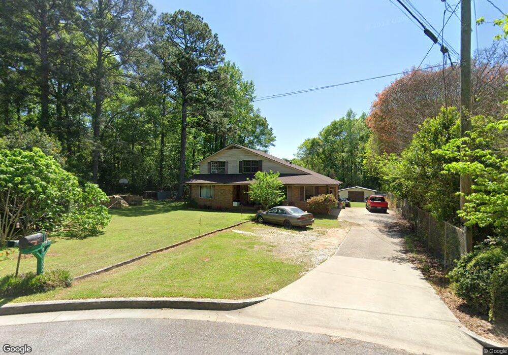 5162 Linwood Dr SE, Covington, GA 30014 - photo 1