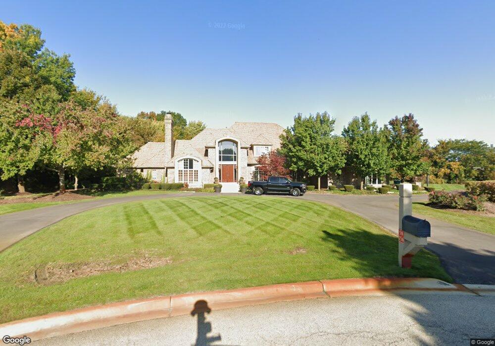 5N256 Wilton Croft Rd, Saint Charles, IL 60175 - photo 1