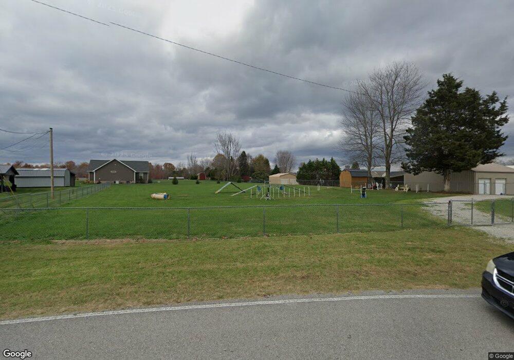 530 W Netherland Rd, Cookeville, TN 38506 - photo 1