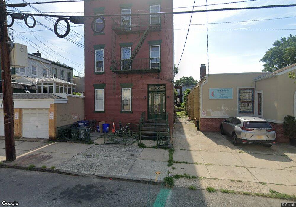 114 Hancock Ave, Jersey City, NJ 07307 - photo 1