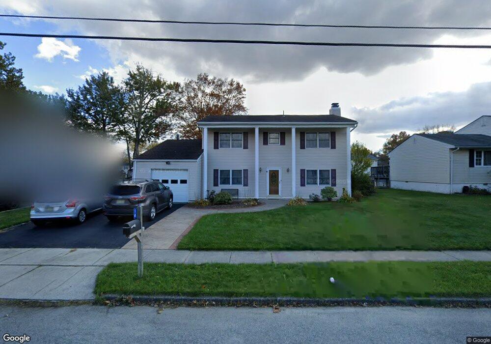 14 Allyson Rd, Flanders, NJ 07836 - photo 1