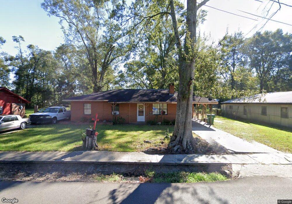 305 S Blanks Ave, Picayune, MS 39466 - photo 1