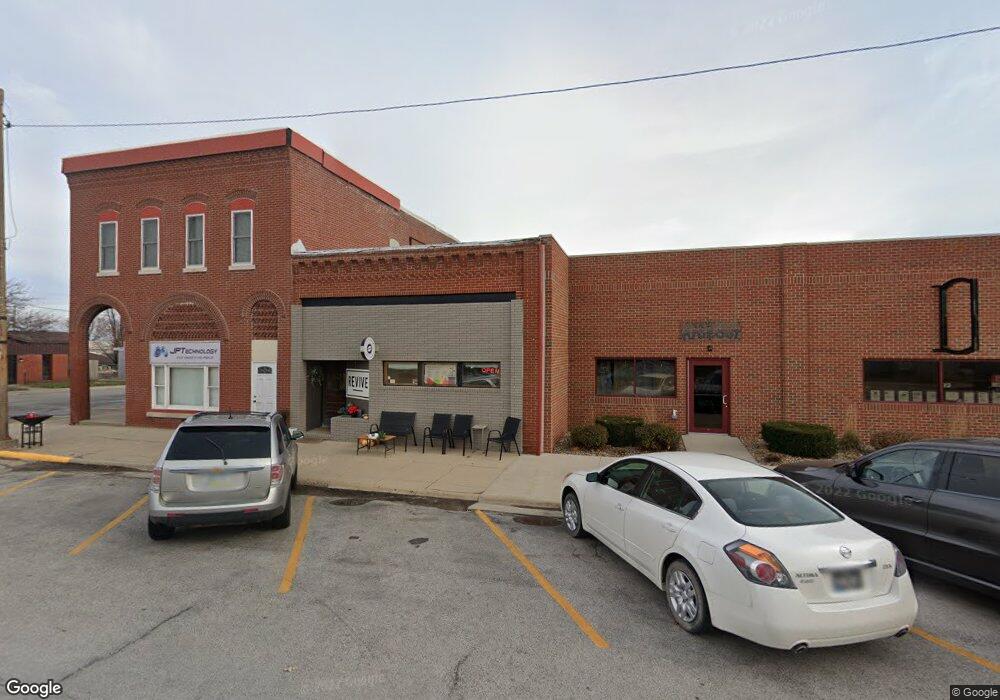 105 S Main St, Baxter, IA 50028 - photo 1