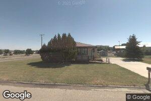 1305 Ike Ave, Havre, MT 59501