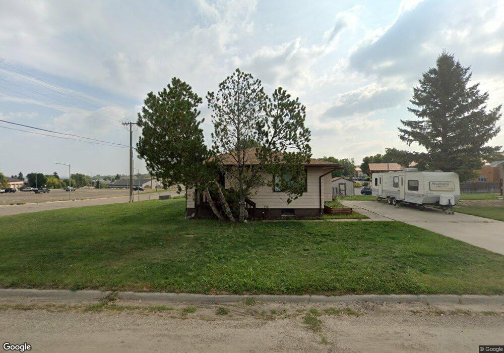 1305 Ike Ave, Havre, MT 59501 - photo 1
