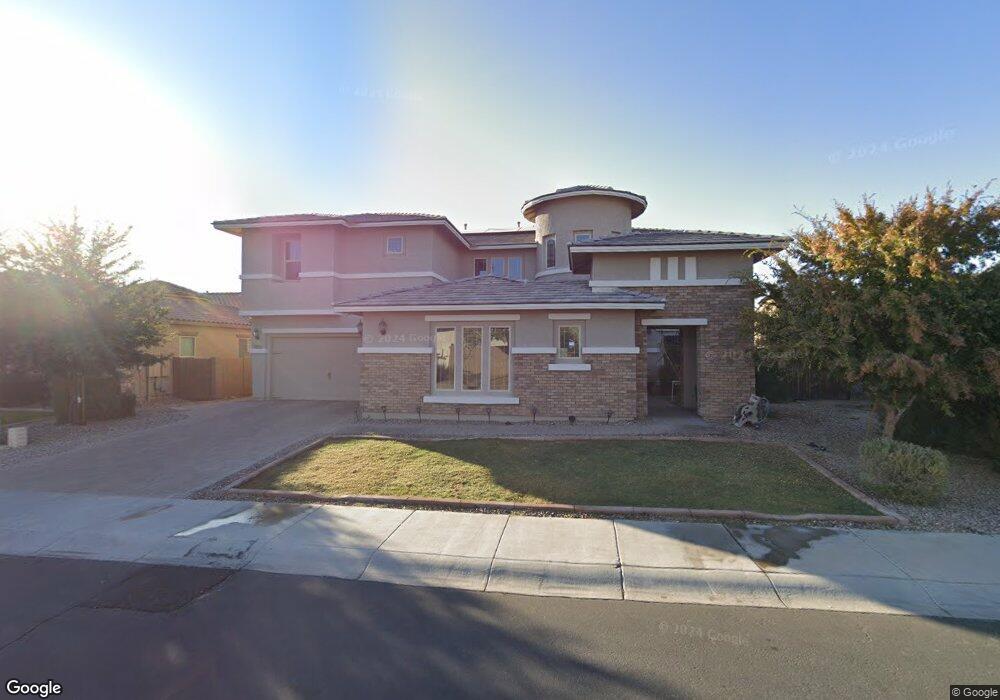 7584 S Abbey Ln, Gilbert, AZ 85298 - photo 1