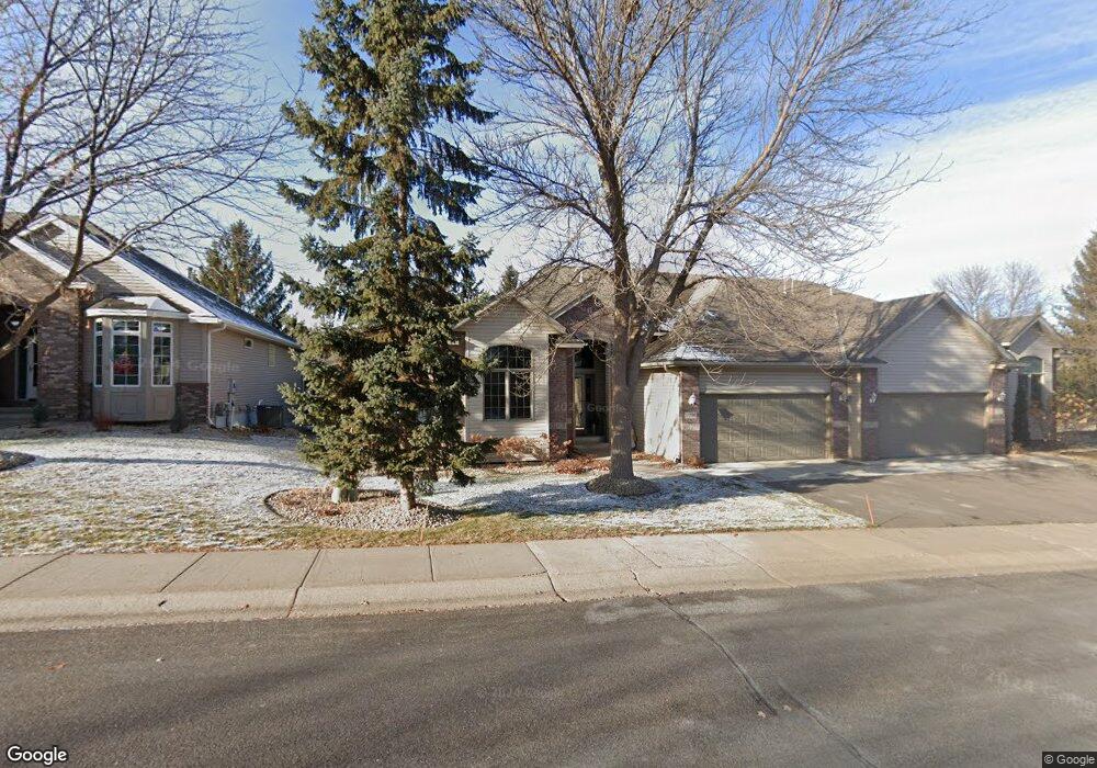 11316 Preserve Ln N, Champlin, MN 55316 - photo 1