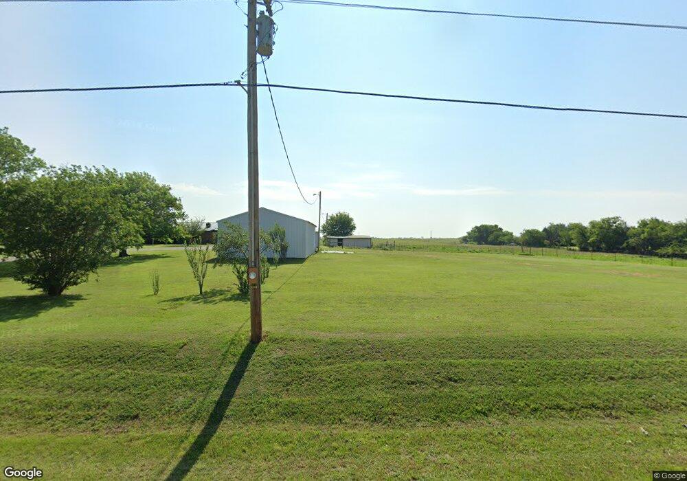 12576 NE Tony Creek Rd, Elgin, OK 73538 - photo 1