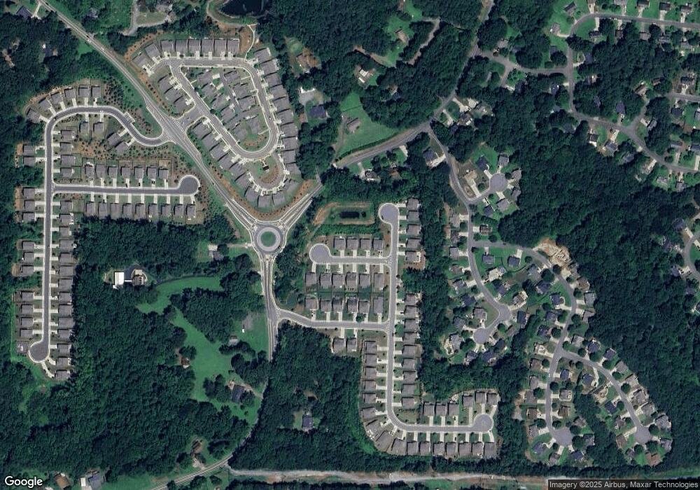 304 Buckpasser Ct unit 41, Acworth, GA 30102 - photo 1