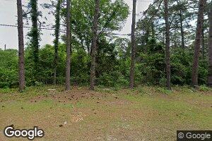 205 W Baltimore Ave, Aberdeen, NC 28315