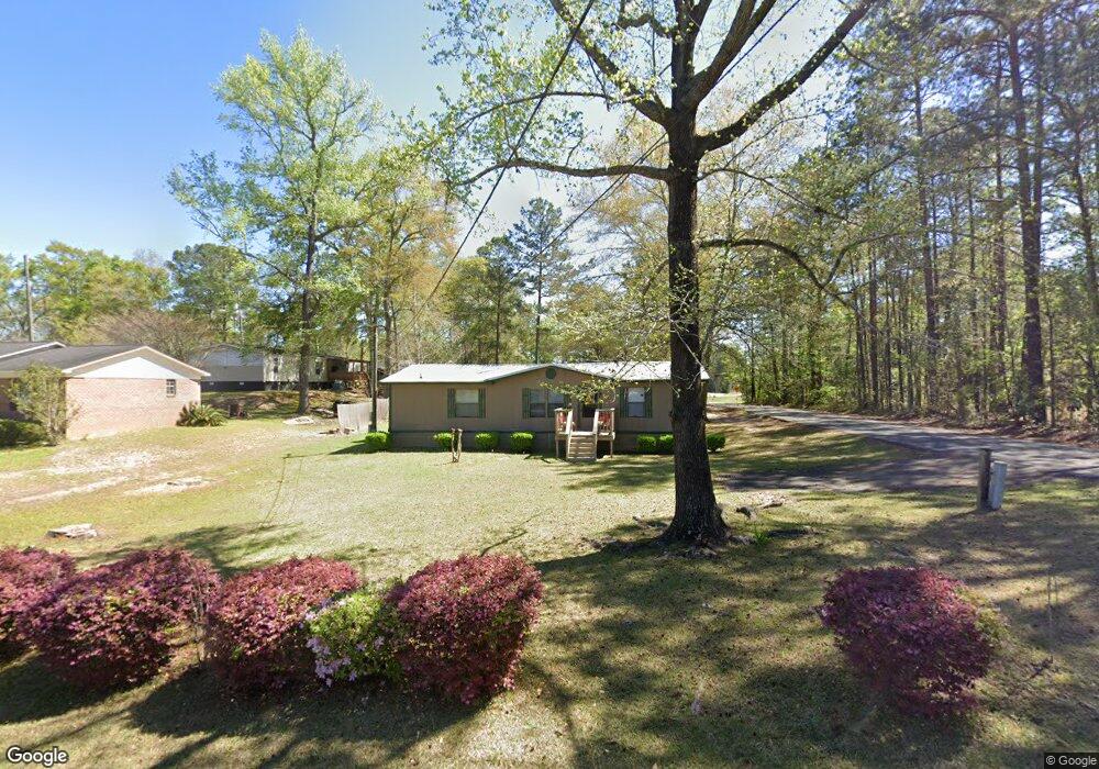 12 Cochran St NW, Cairo, GA 39828 - photo 1