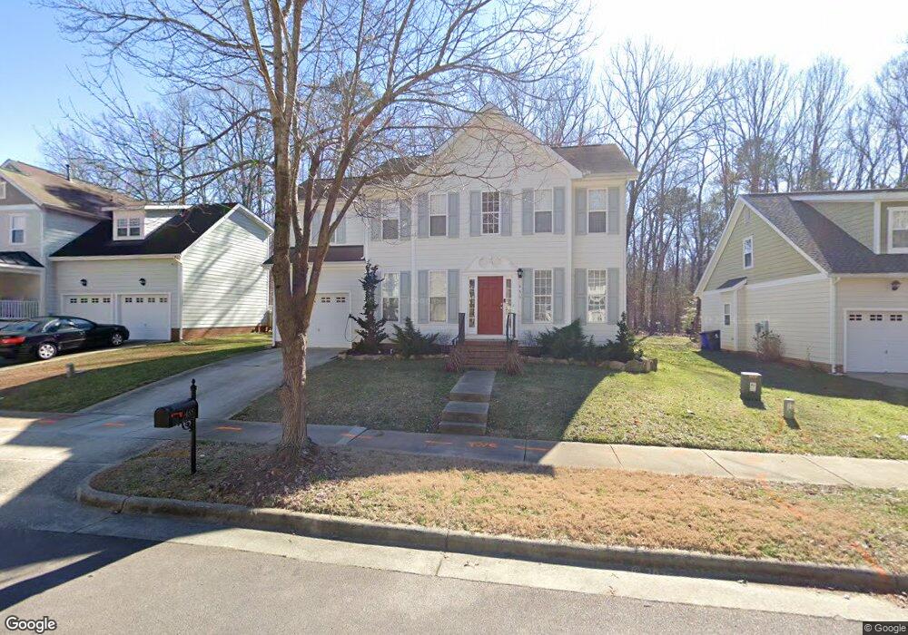 455 Powell Place, Pittsboro, NC 27312 - photo 1