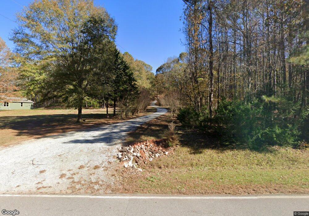 1170 Cedar Grove Rd, Buckhead, GA 30625 - photo 1