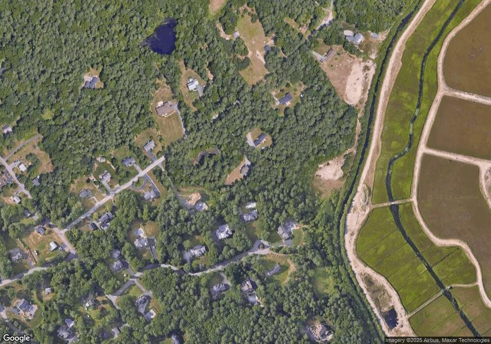 7 Fairlee Ln, Norton, MA 02766 - photo 1