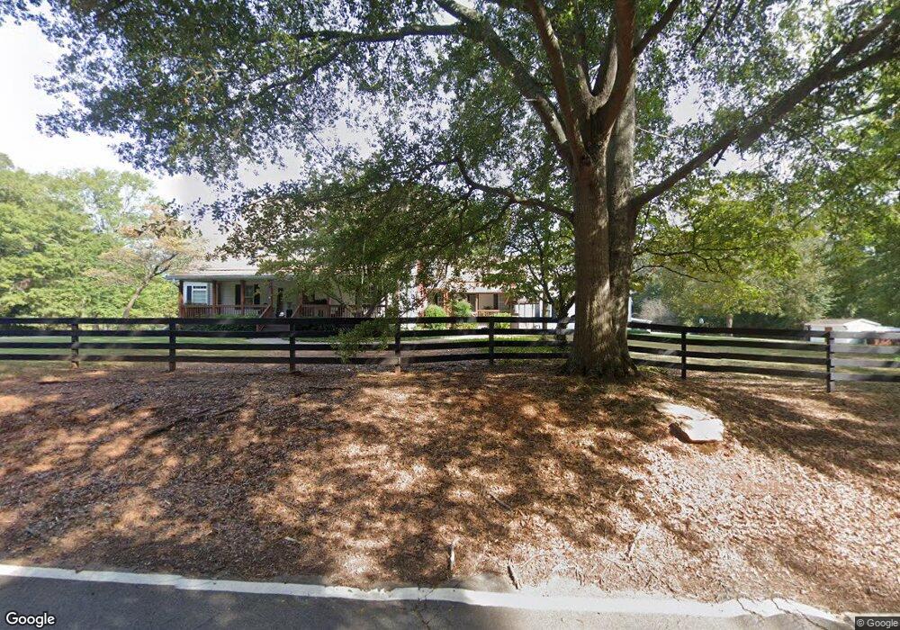 137 Old Bowdon Rd, Carrollton, GA 30117 - photo 1