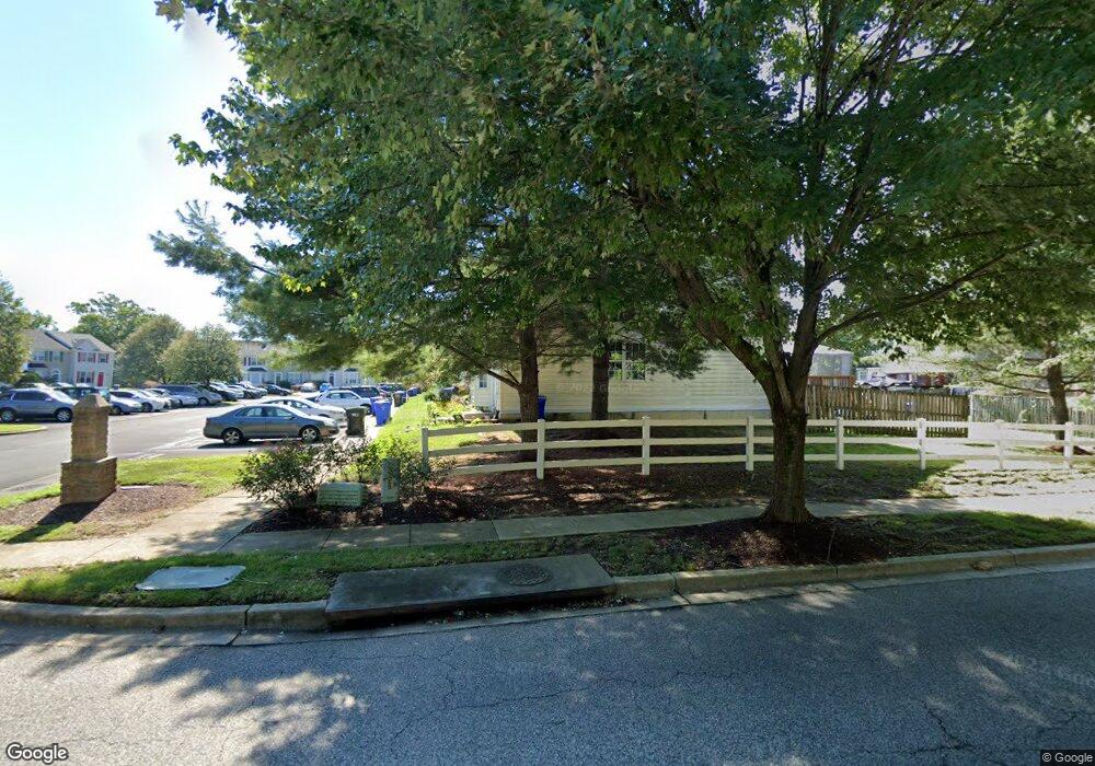 10439 Sextant Place, White Plains, MD 20695 - photo 1