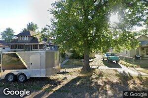358 N 13th Ave, Forsyth, MT 59327