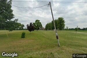 1587 W Sterling Rd, Burbank, OH 44214