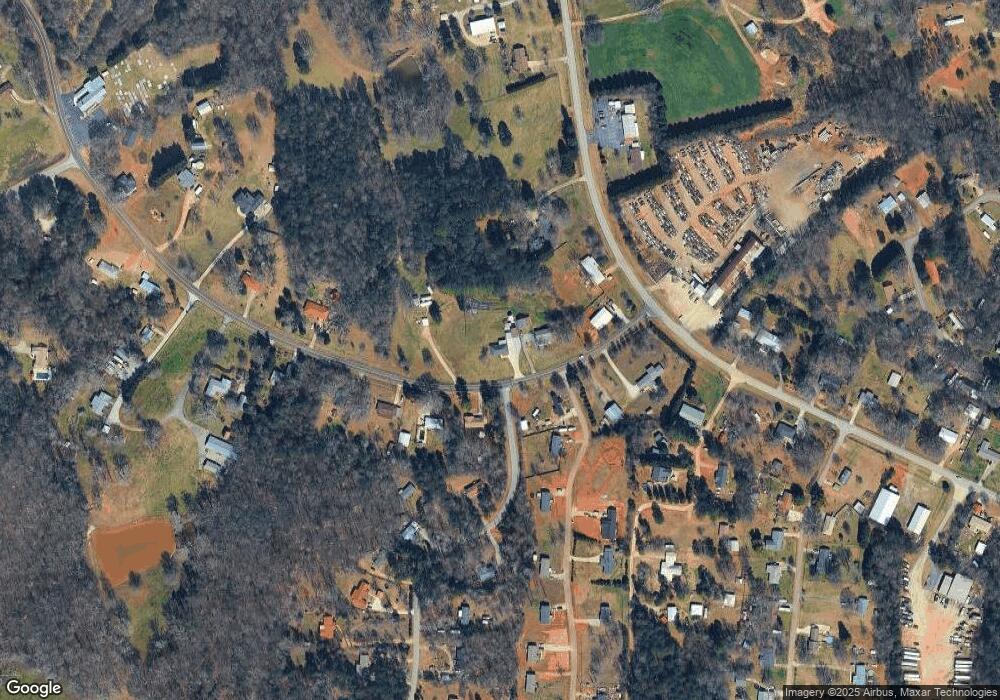 206 Yonah Post Rd, Alto, GA 30510 - photo 1