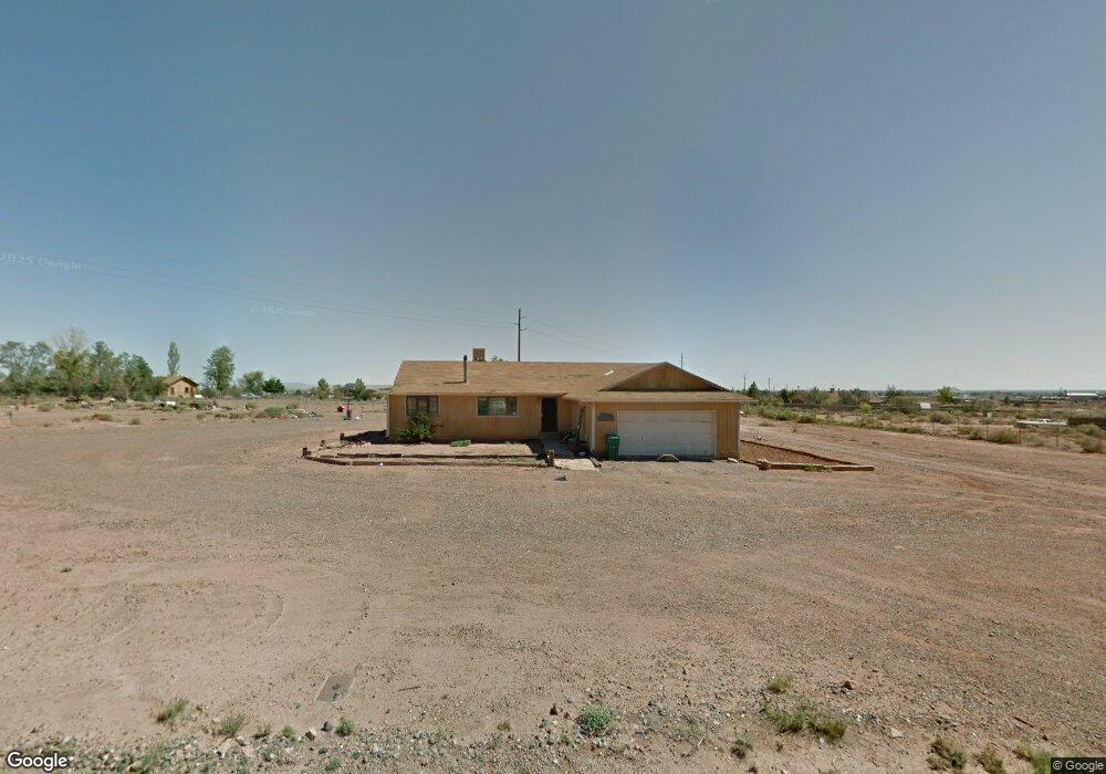 2200 Mountain Dr, Winslow, AZ 86047 - photo 1