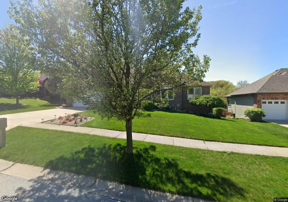1345 Stillwater Pkwy, Crown Point, IN 46307 - photo 1