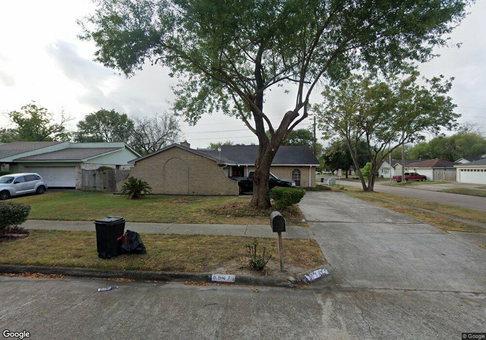 6647 Sandswept Ln, Houston, TX 77086 - photo 1