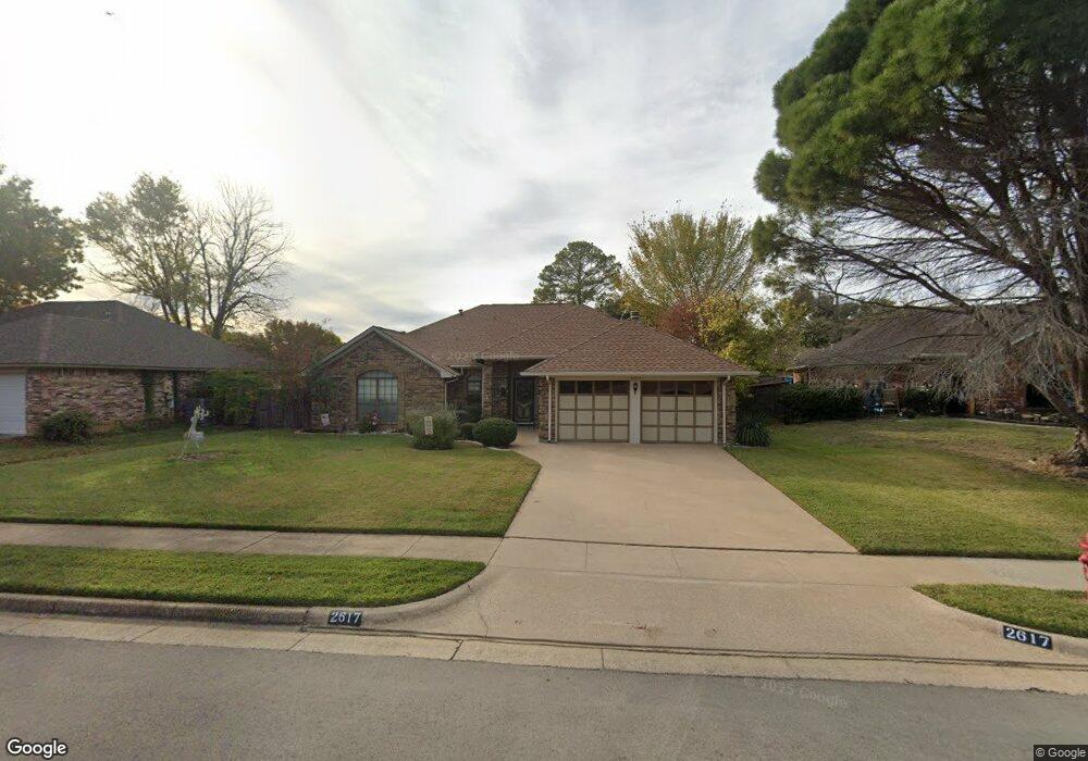 2617 New Bedford Ct, Bedford, TX 76022 - photo 1