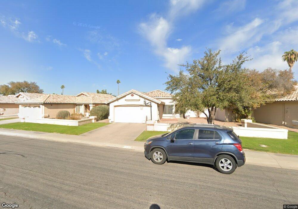 5710 W Mercury Way, Chandler, AZ 85226 - photo 1