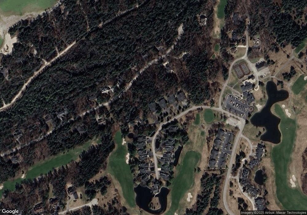 12199 Cottage Ln unit PVT, Charlevoix, MI 49720 - photo 1