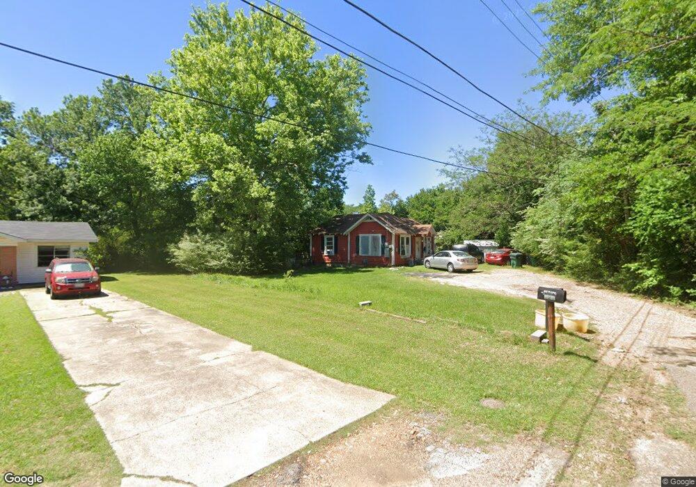 123 Rosewood St, Texarkana, TX 75501 - photo 1