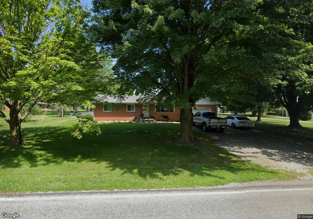 103 E Cableline Rd, West Unity, OH 43570 - photo 1