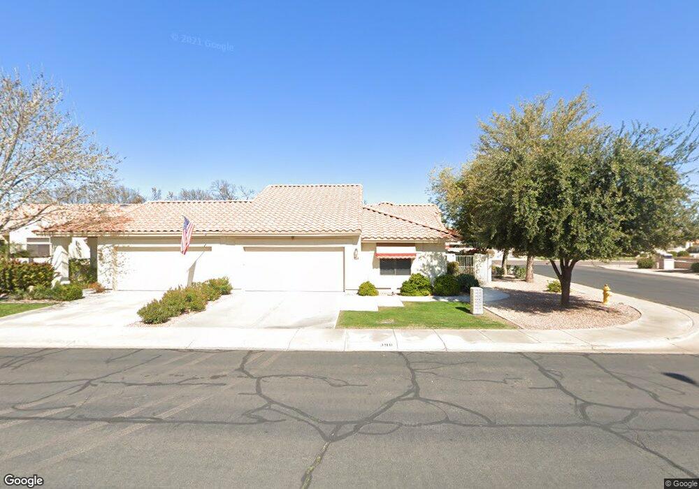 998 E Todd Dr, Tempe, AZ 85283 - photo 1