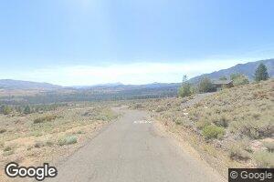 95 Pioneer Trail, Markleeville, CA 96120