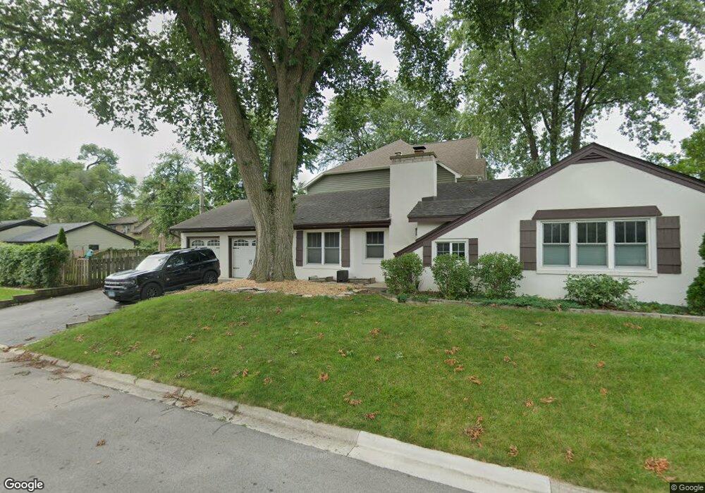 1205 N Main St, Naperville, IL 60563 - photo 1