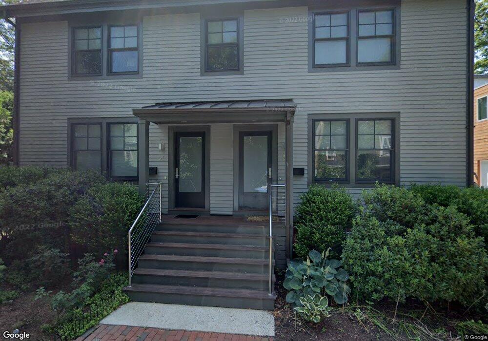 54 Winslow St unit 54, Cambridge, MA 02138 - photo 1