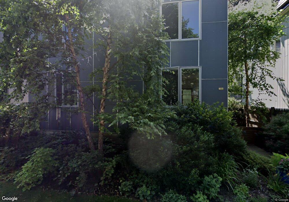 48 Winslow St unit F, Cambridge, MA 02138 - photo 1