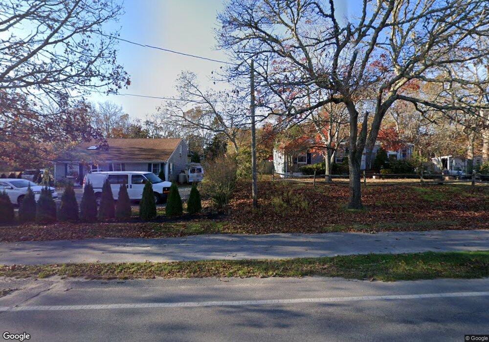 522 Edgartown Vineyard Hvn Rd, Edgartown, MA 02539 - photo 1