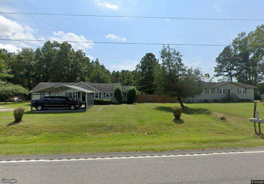 3848 Old Reaves Ferry Rd, Conway, SC 29526 - photo 1