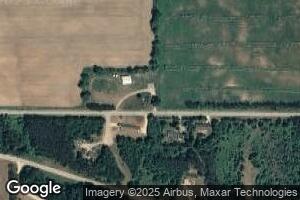 W10602 Geider Rd, Gresham, WI 54128