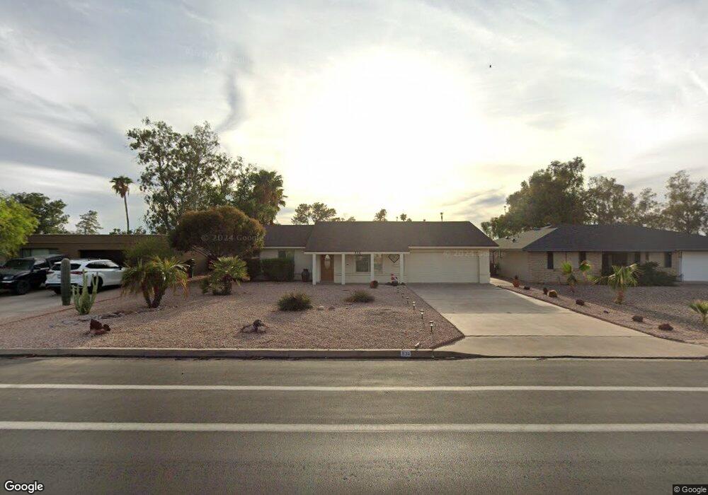 836 S Revolta Cir unit 3, Mesa, AZ 85208 - photo 1