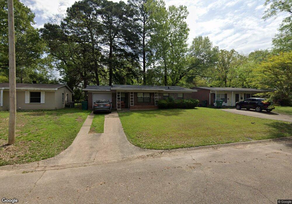 107 Park Cir, Texarkana, TX 75503 - photo 1